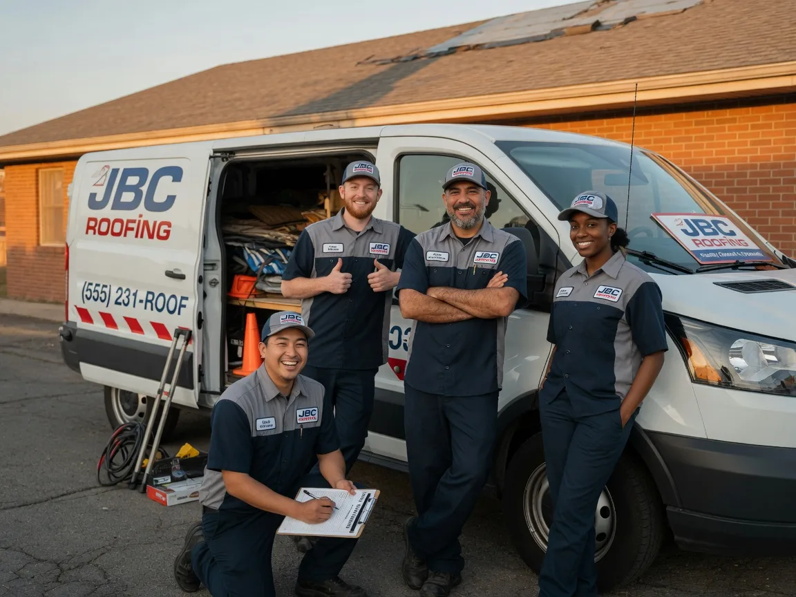 Roof Replacement company in Clearmont, WY