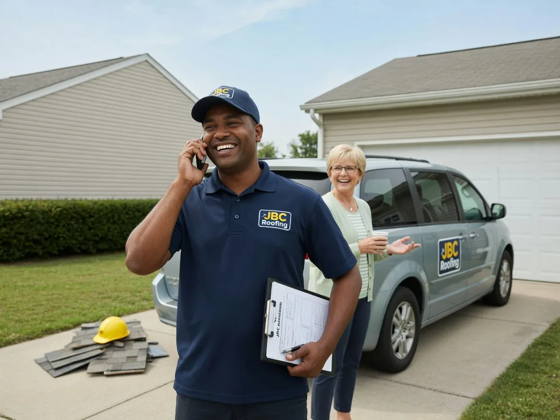 Roof Replacement Clearmont, WY FAQs